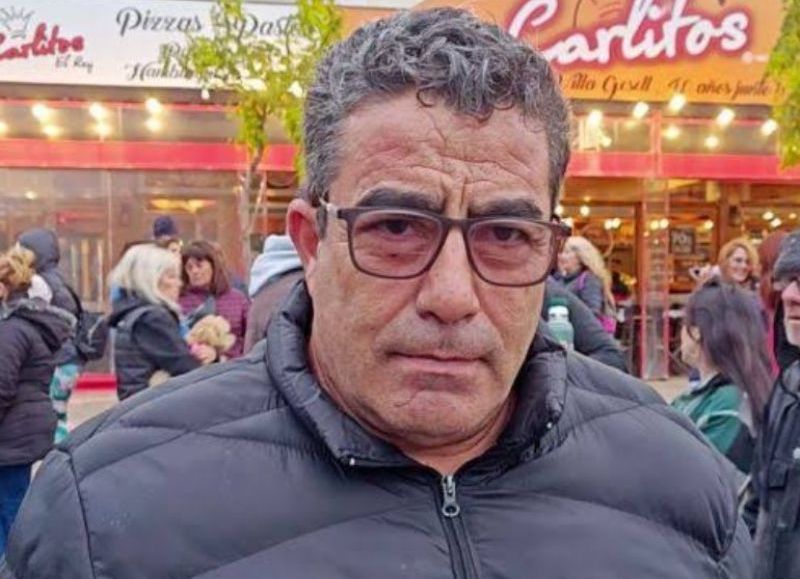 VIDEO | Luis Vivas justificó su voto y volvió a reclamar un transporte público eficiente para Villa Gesell