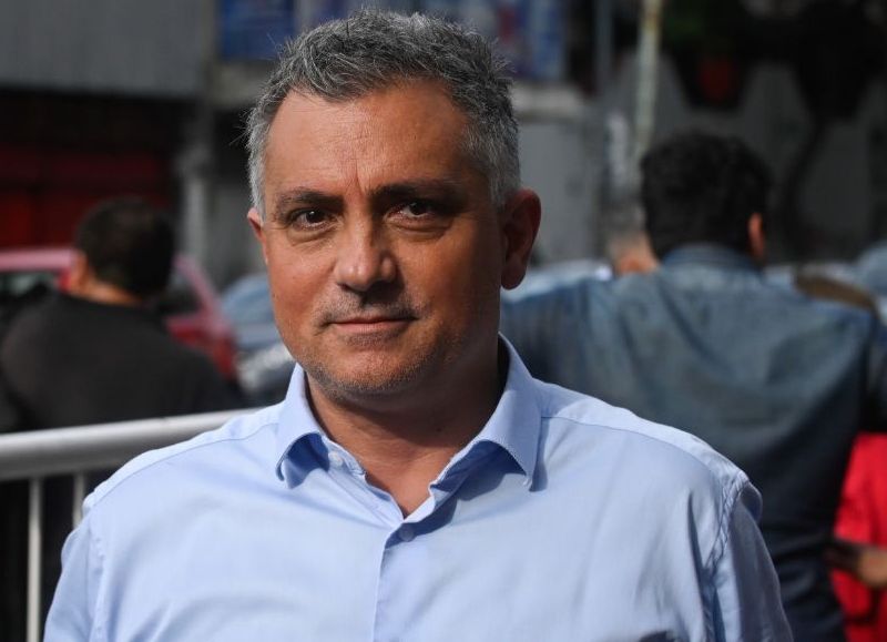 Los concejales abandonan el espacio libertario y dejan expuesto el fracaso del esquema territorial construido en 2023