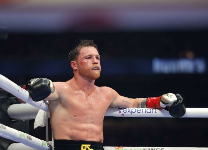 Canelo Álvarez vuelve a estudiar: el campeón inicia la universidad y busca ser empresario