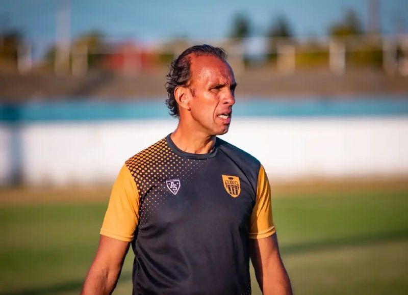 Denuncian a Navarro Montoya por una presunta estafa en Tandil