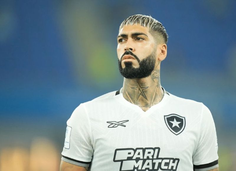 Palmeiras acelera por Barboza y busca cerrar a un defensor argentino