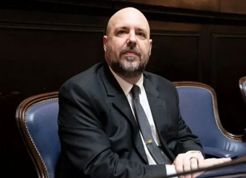 Alejandro Carrancio queda bajo la lupa en la causa de Lijo y su estructura política empieza a resquebrajarse