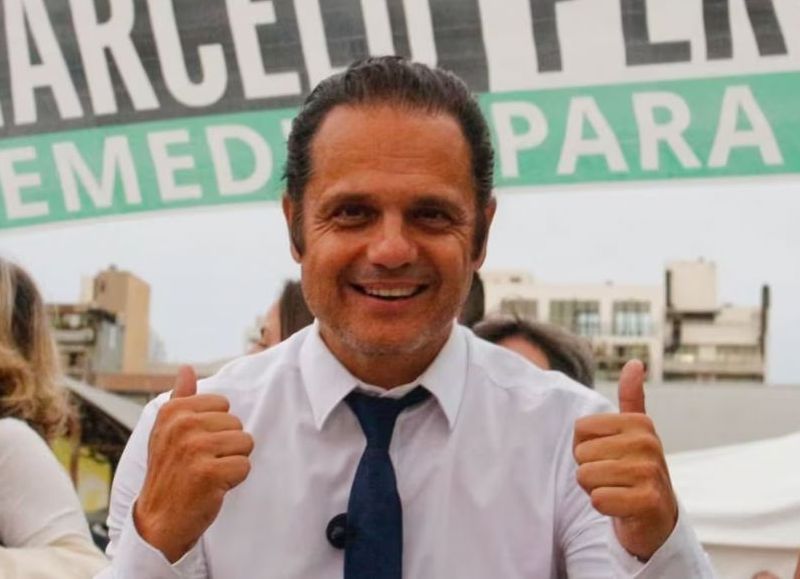 Bajo la conducción de Marcelo Peretta, farmacéuticos alcanzarán un básico millonario tras nueva negociación salarial