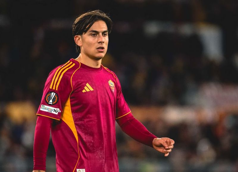 Boca sueña con Dybala, pero Galatasaray mete presión con una oferta millonaria