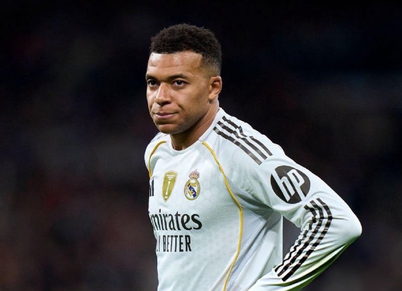 Kylian Mbappé negó un error médico en Real Madrid y llevó tranquilidad sobre su lesión