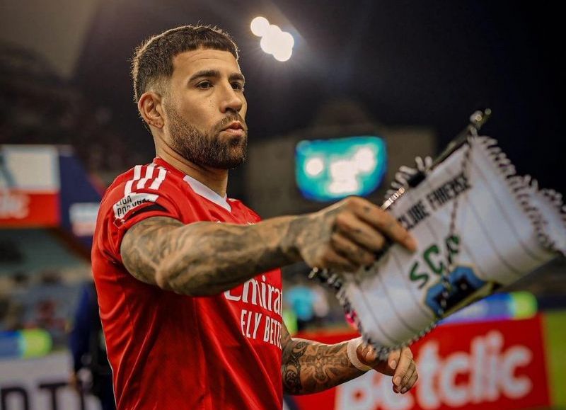 River piensa en Otamendi: interés latente, pero sin contactos formales