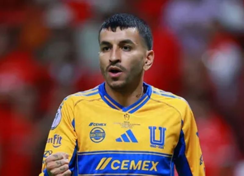River acelera por Ángel Correa, pero Tigres pone una condición que complica la operación