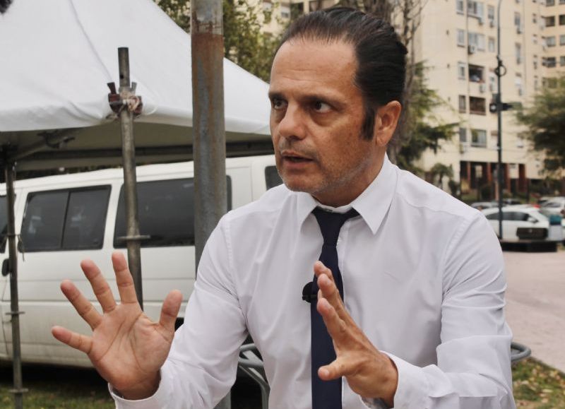 VIDEO | Marcelo Peretta defendió los sellos de advertencia y aseguró que ayudan a prevenir problemas de salud