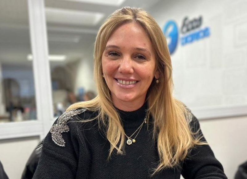 La llegada de Marcela Basualdo a varias comisiones fortalece una estructura oficialista bajo observación