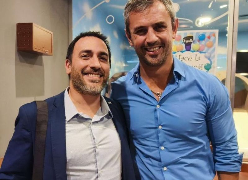 La pelea dentro del universo libertario suma otro capítulo con graves acusaciones contra Hernán Seivane