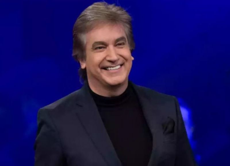 Avanza la organización que proyecta a Dante Gebel como candidato en las elecciones de 2027