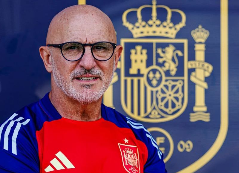 VIDEO | España irá al Mundial 2026 sin jugadores del Real Madrid por primera vez en su historia