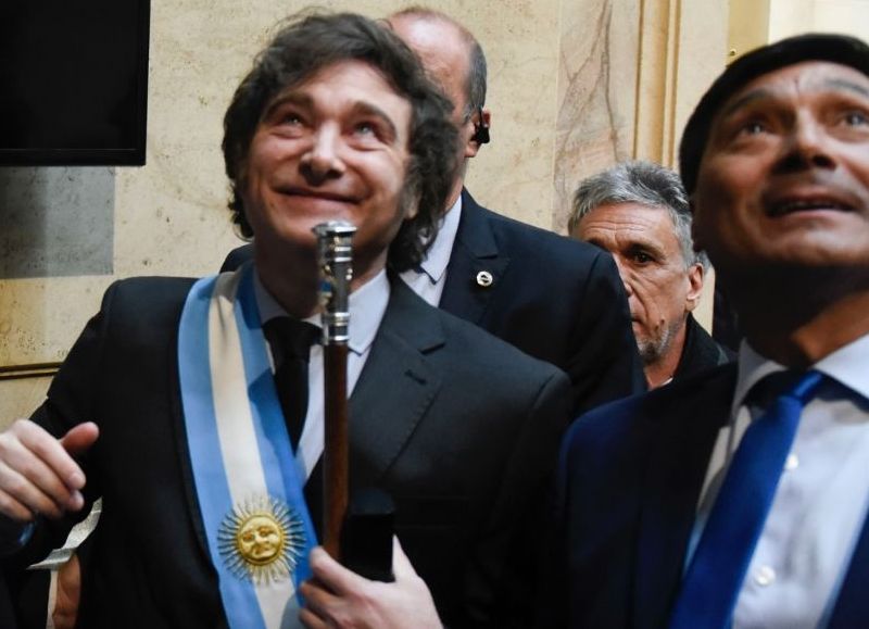 La crisis del gremio frutícola escaló tras una intervención asociada a Pablo Ansaloni