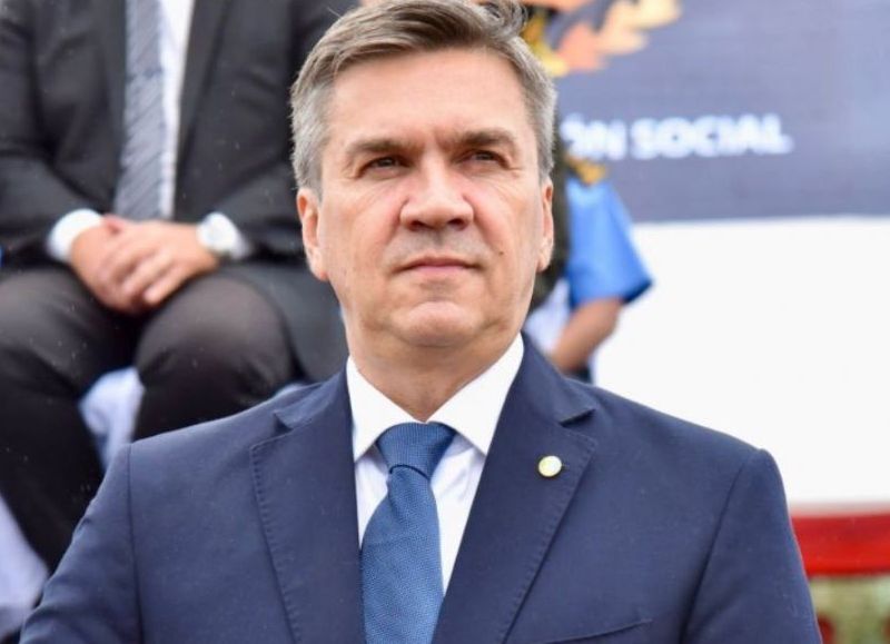 En la provincia de Chaco un acuerdo por una multifunción alcanza casi 2 millones de pesos