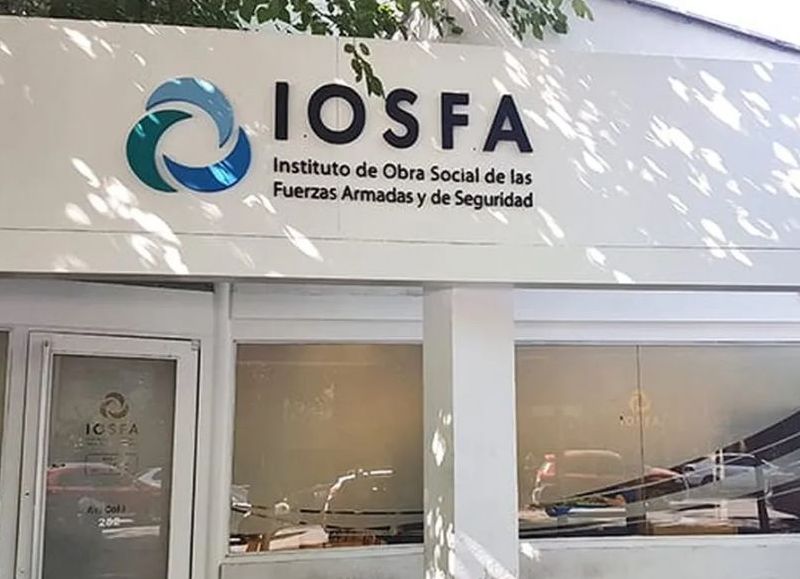 VIDEO | IOSFA atraviesa una crisis explosiva mientras crecen las denuncias por abandono de afiliados