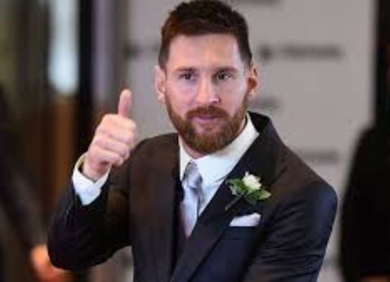 Lionel Messi compró un club de Cataluña y se convirtió en dueño de la UE Cornellá