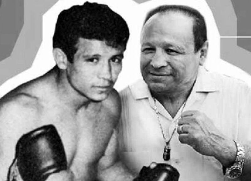 Murió Miguel Canto, leyenda del boxeo y campeón mundial mosca