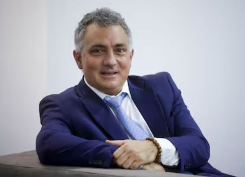 Sebastián Pareja quedó bajo fuego tras judicializar posteos y tensionar al máximo su relación con la militancia