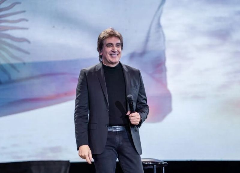 VIDEO | Con antecedentes en Brasil y El Salvador, Gebel aparece como posible canal del voto evangélico en Argentina