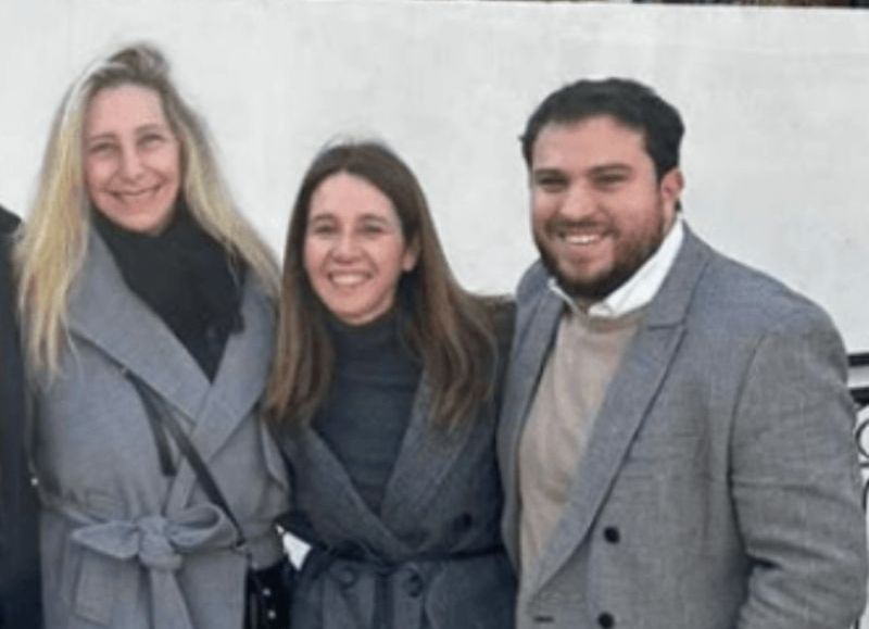 VIDEO | Acusan a dirigentes libertarios de mezclar gestión pública con intereses privados en CABA