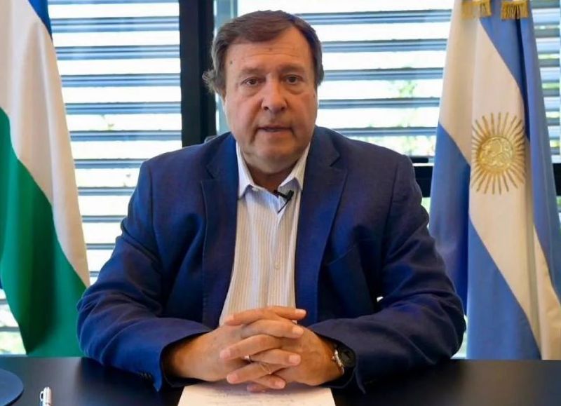 Un testimonio judicial complica a Río Negro al revelar cómo Weretilneck quedó vinculado a Toviggno