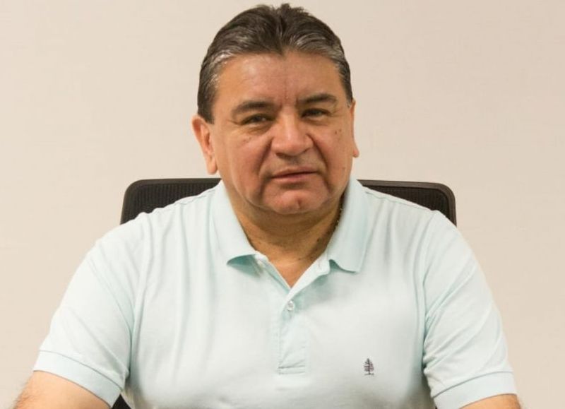 UATRE apostó por una campaña con la Selección, pero el plan de Voytenco terminó en un escándalo sin fotografía