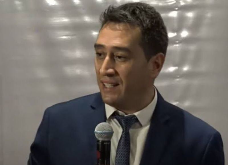 El expediente de 30 millones complica a Marcos Castro y enciende alarmas en Río Negro