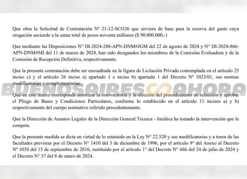 VIDEO | El Gobierno recorta programas sociales pero destina millones a arreglos de aire en temporada sin calor