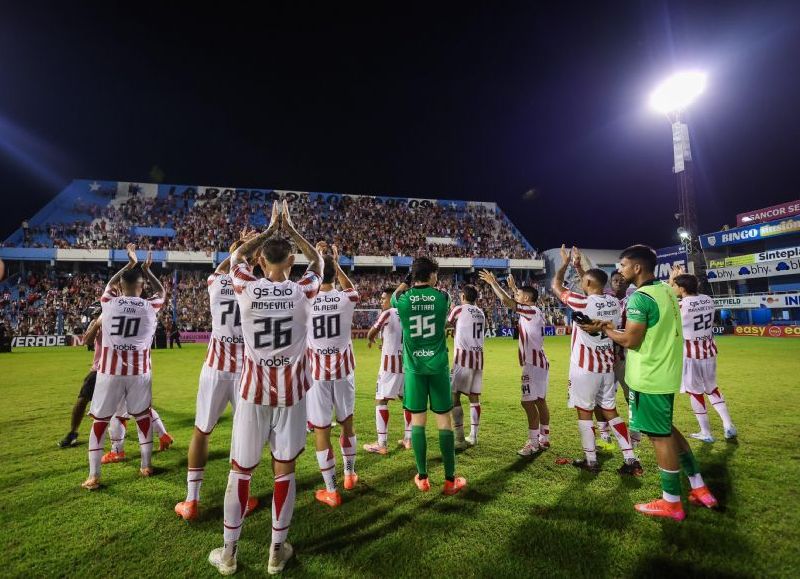 VIDEO | Instituto de Córdoba impuso su jerarquía y avanzó con autoridad