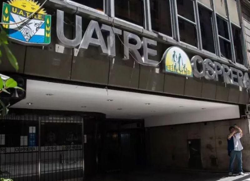 Entre internas y violencia, OSPRERA queda señalada por abandono de afiliados y despidos indiscriminados