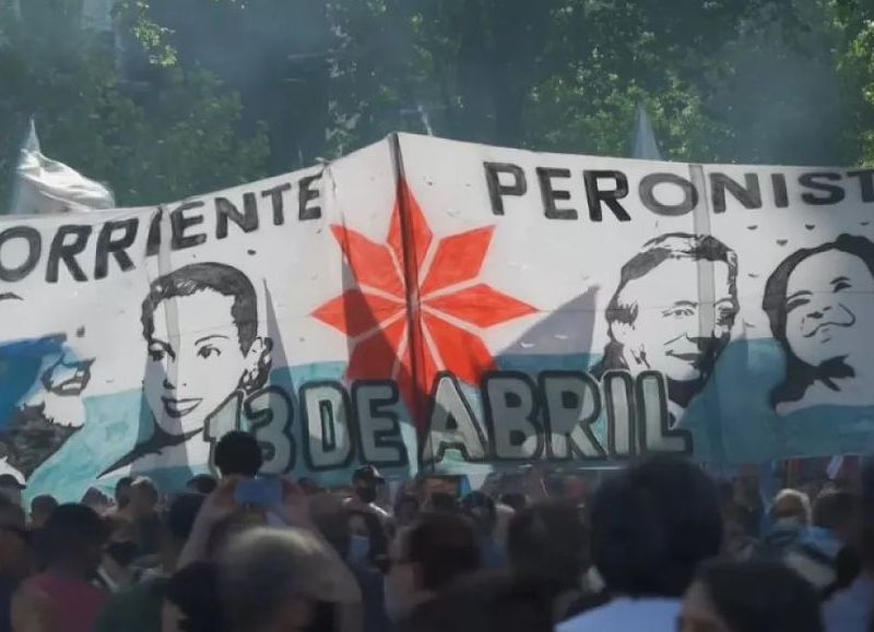 Memes y videos virales potenciaron la expansión del antiperonismo en redes