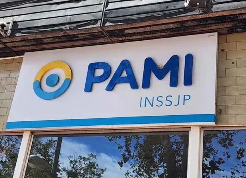 PAMI queda en el centro de las críticas por las limitaciones que afectarán la atención de jubilados patagónicos