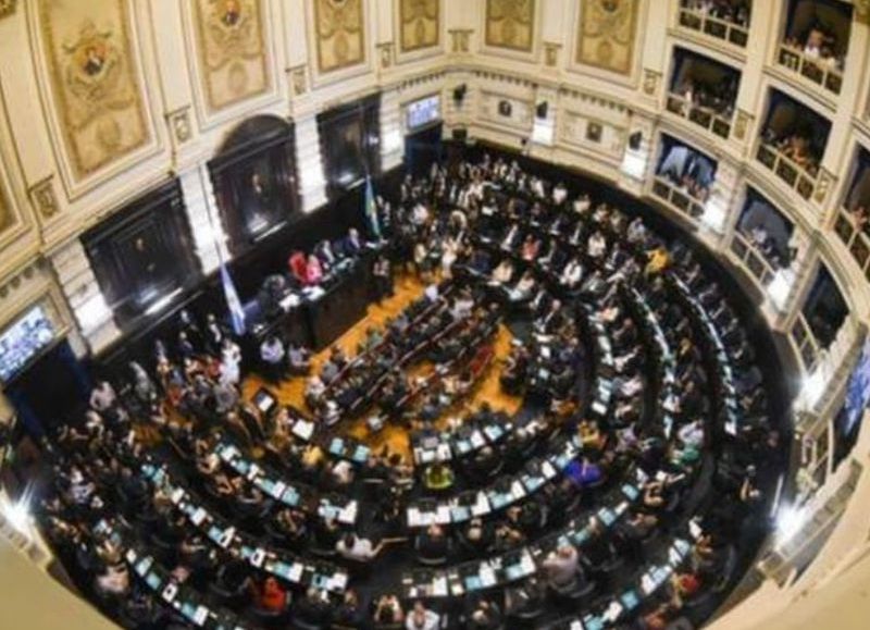 Diputados avanza con Presupuesto e Impositiva y posterga el debate por el endeudamiento