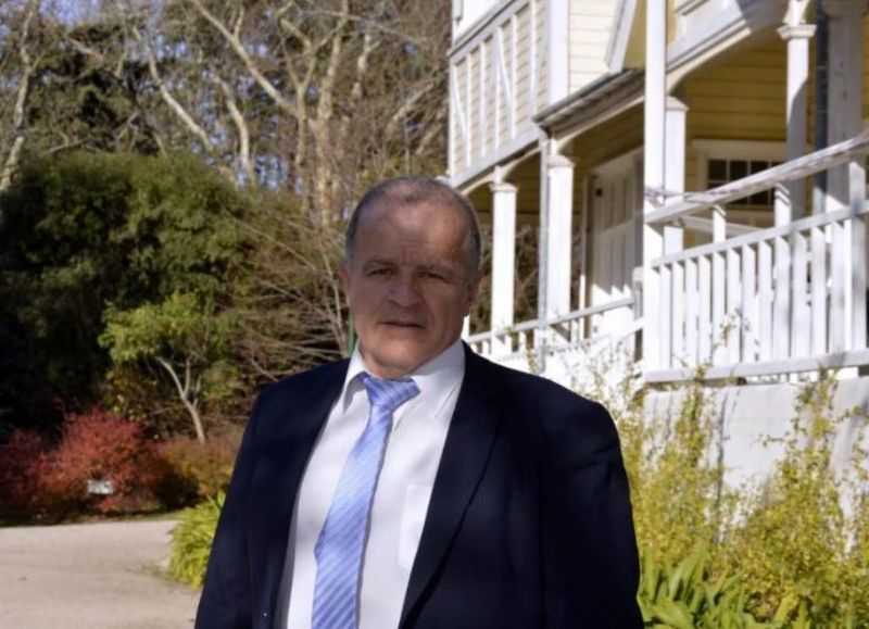 VIDEO | Julio Razona impulsa acción de inconstitucionalidad y coordinación legal con Abogados por la Libertad