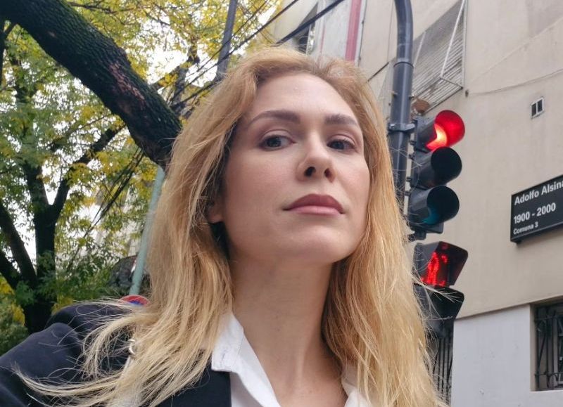 VIDEO | En plena pelea libertaria, Lilia Lemoine tendrá que responder ante un fiscal por sus ataques contra un menor