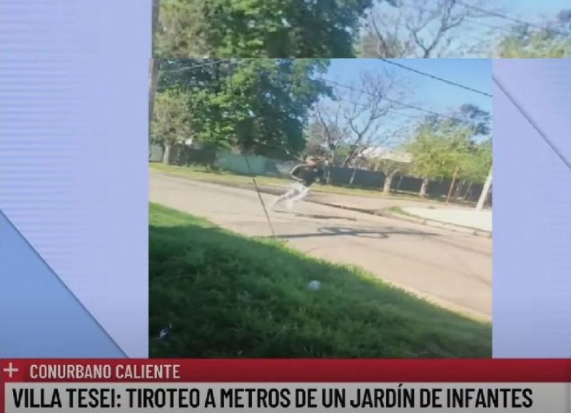 Violencia, drogas y ladrones sueltos: el Hurlingham del camporista Damián Selci