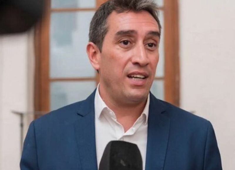 Una dirección compartida complica a Marcos Castro y vuelve a encender el debate político en Río Negro