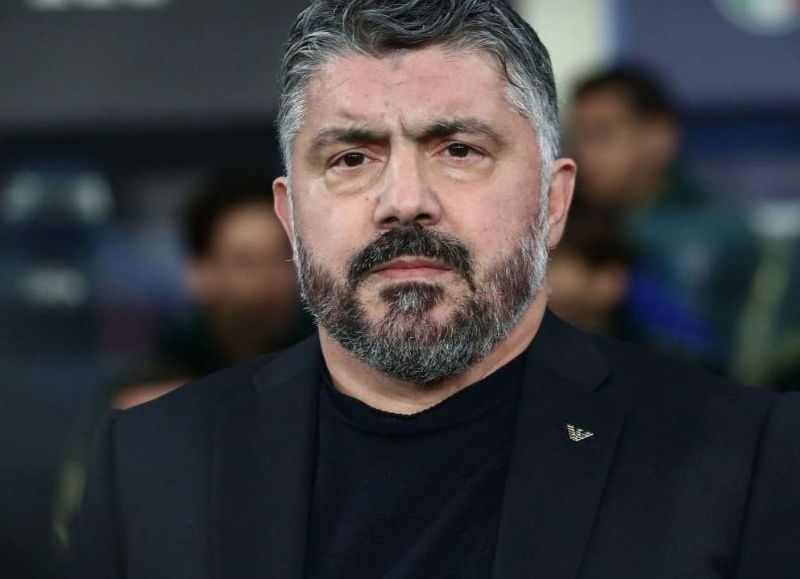 Selección de Italia busca DT tras el fracaso y suenan cuatro nombres fuertes